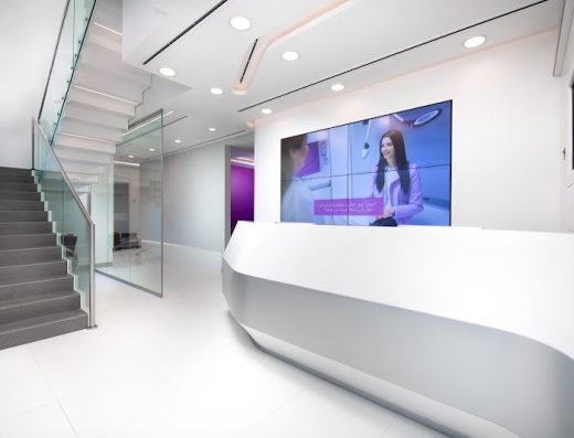 Kaya Skin Clinic – JBR Walk, Dubai