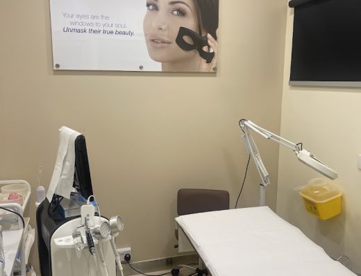 Kaya Skin Clinic – Mazyad Mall Branch, Abu Dhabi