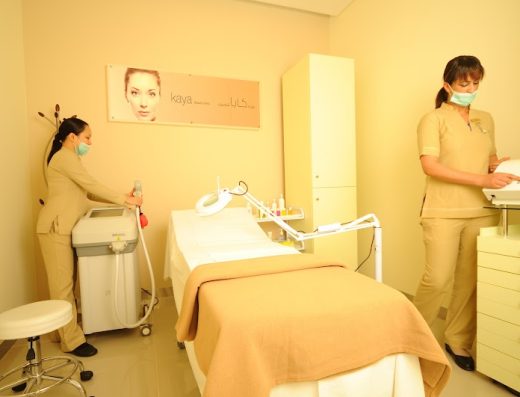Kaya Skin Clinic – Town Centre Mall