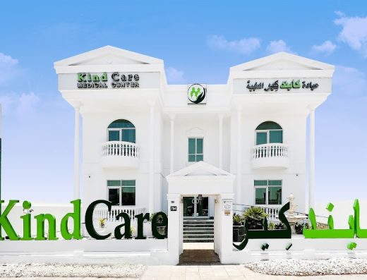 KindCare Medical Center