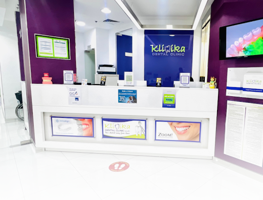 Klinika Dental Clinic LLC
