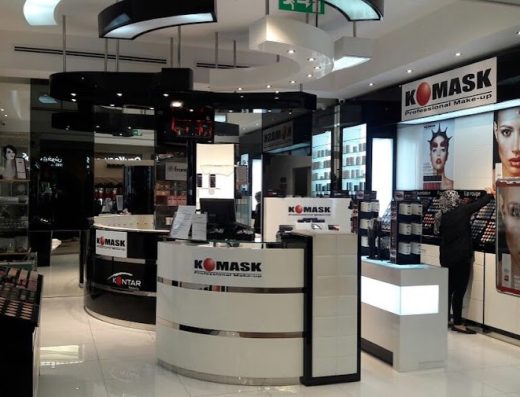Kontar Beauty Center