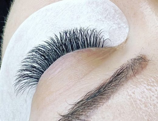 Kristine Lashes Dubai