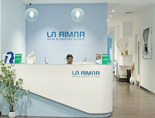 LARIMAR SKIN & DENTAL CLINIC