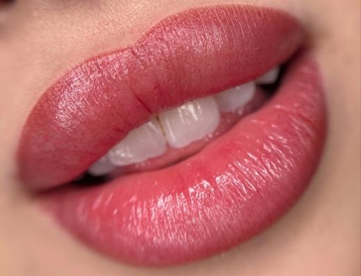 LIPS & BROWS – Permanent Makeup Salon | Microblading | Nanoblading | Dark Lip Neutralization & Eyelash Lamination in Dubai