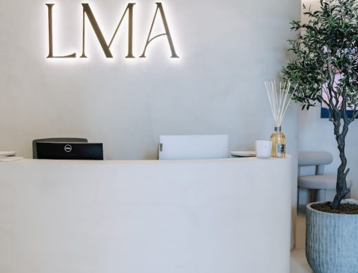 LMA Clinic