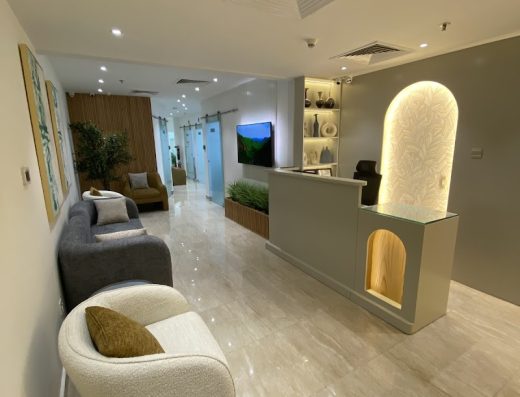 LMC Laser Medical Center