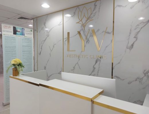 LYV Aesthetic Clinic