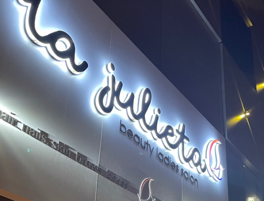 La Julieta Beauty Center – Satwa Dubai