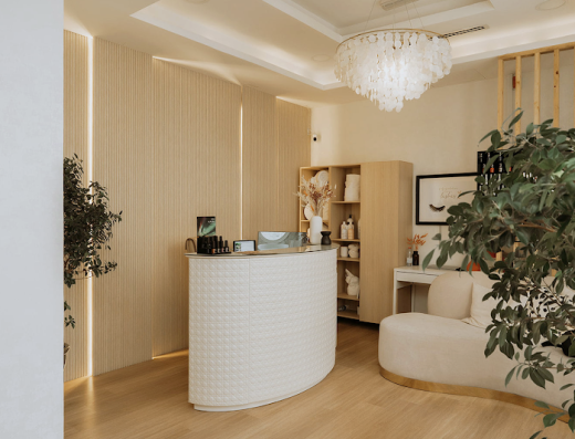 La Luna Spa & Salon | Massage Spa in Business Bay Dubai