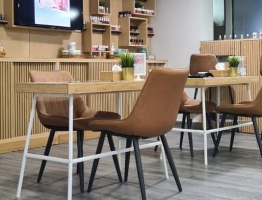 La Poupee Beauty Center – Abu Dhabi