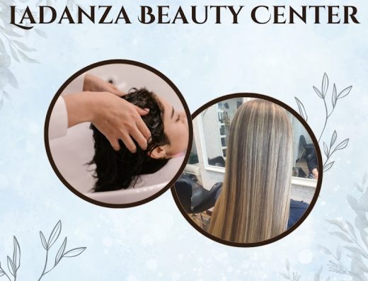 Ladanza Lady Beauty Center