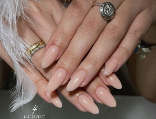 Ladies First Beauty Salon