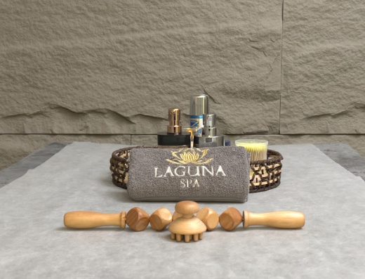 Laguna SPA – Sheikh Zayed