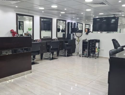 Laguna beauty center