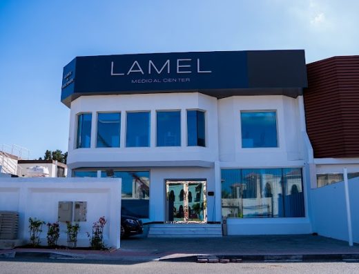 Lamel Medical Center LLC