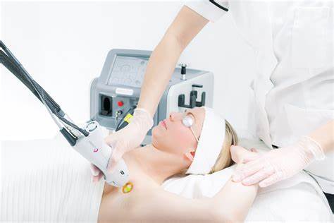 Laser Hair Removal Dubai – Full Body – Face – Bikini – Underarm