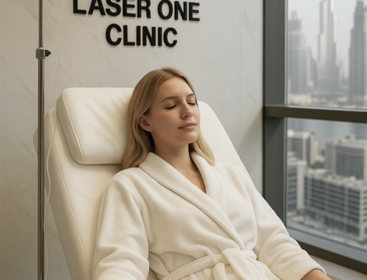 Laser One Clinic