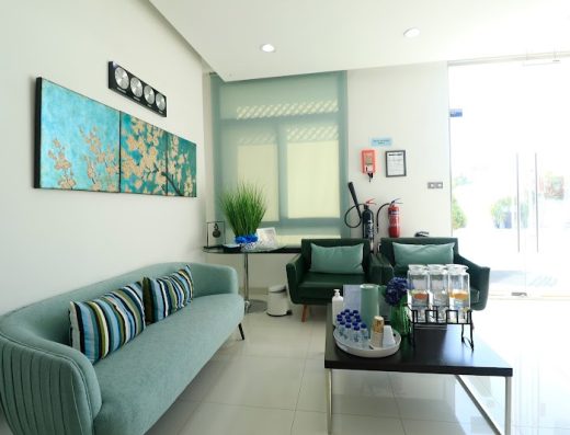 Laser Skin Care Clinic Dubai