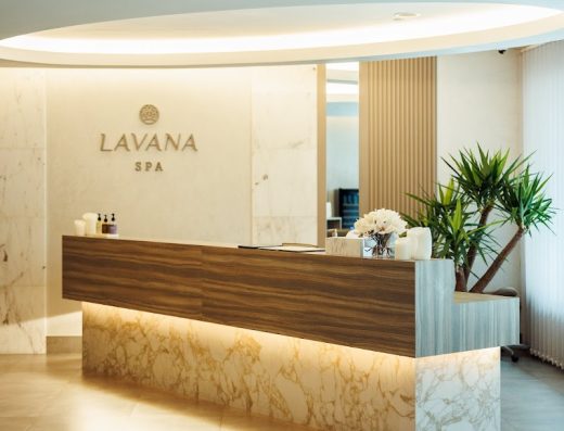 Lavana Spa Dubai DIFC