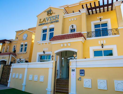 Lavish Medical Center