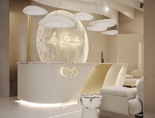 Le Denté Dental Clinic
