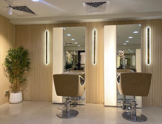 Le Michel Salons Bur Dubai