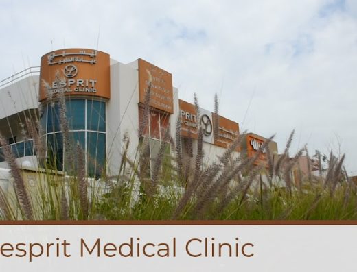 Lesprit Medical Clinic