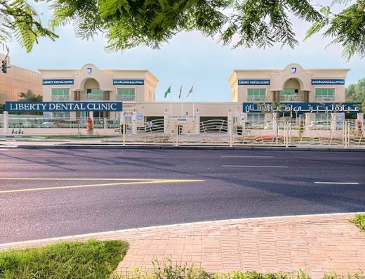 Liberty Dental Clinic
