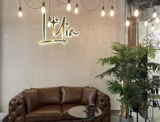 Lilia Magic Beauty Salon – Beauty Salon
