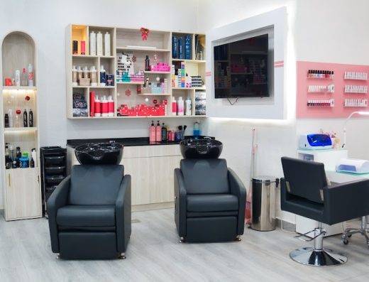 Lili’s House Beauty salon