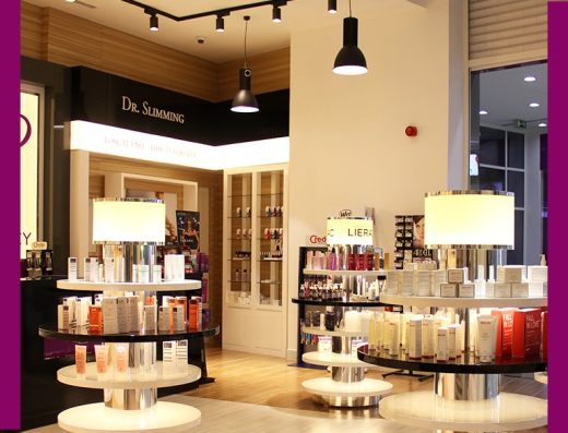 Lumiere Skin Clinic – Bawabat AlSharq Branch