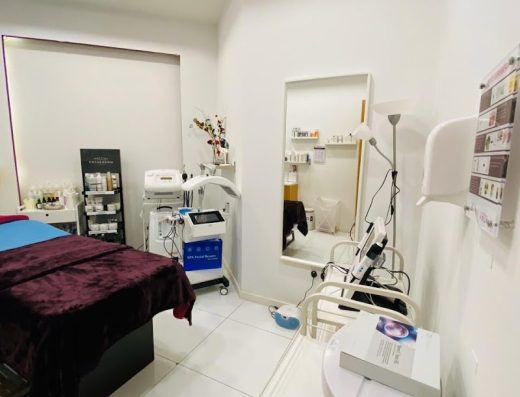 Lumiere Skin Clinic LLC – Deerfields Mall