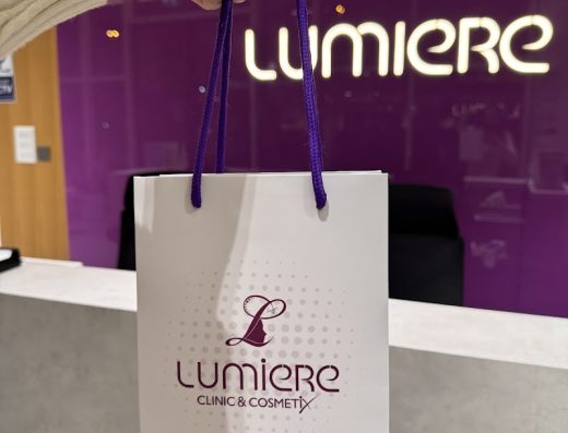 Lumiere skin clinic