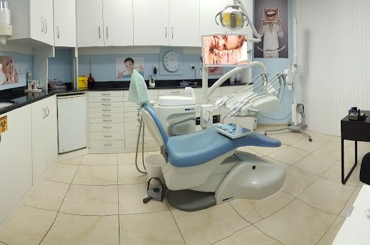 Luxe Dental Clinic