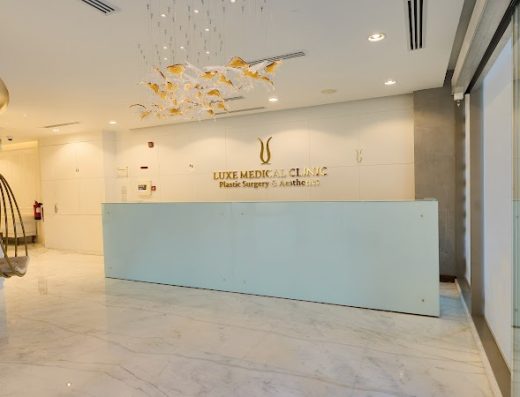 Luxe Medical Clinic | Luxe Aesthetics Medical Clinic LLC