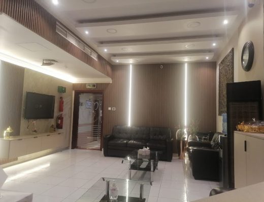 M M I DENTAL CENTER