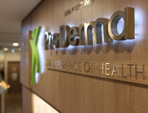 M S M Pro Derma Poly Clinic LLC