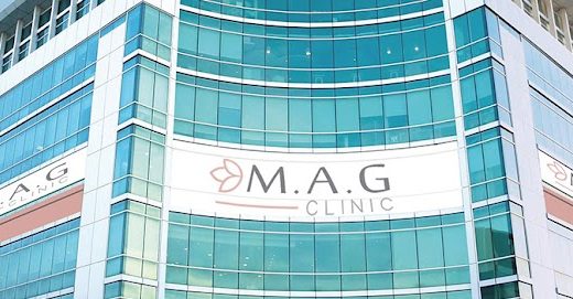 MAG Health Clinic