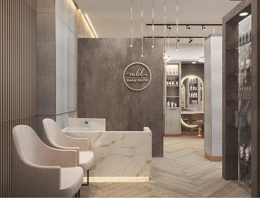 MBL Beauty Lounge