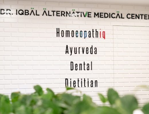 MIH Dental Clinic | Best Dental Clinic Karama