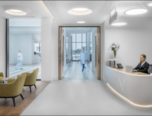 MPSI Partners Plastic Surgery LLC