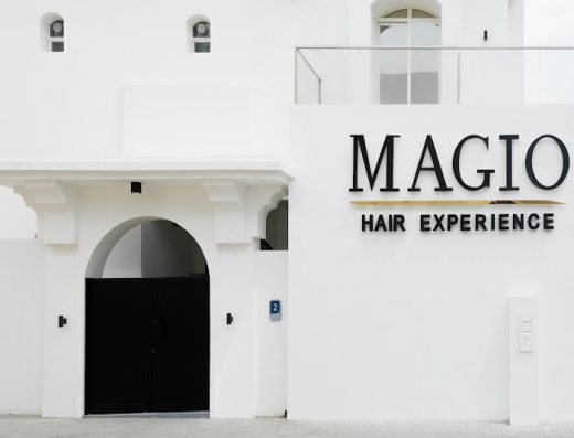 Magio Hair Experience – Al Bateen