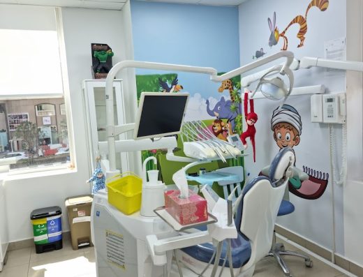 Magnum Dental Clinic