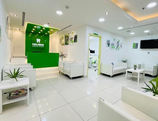Malabar Dental Clinic | Dubai