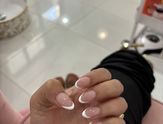 Mareana ladies salon Business bay