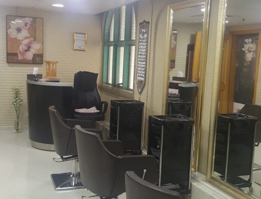 Maria Beauty Salon Henna