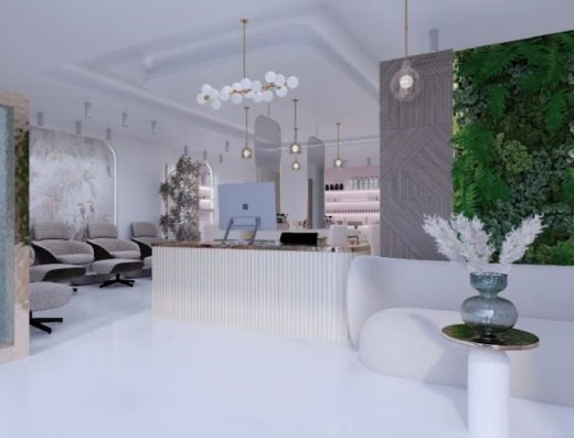 Mariam Hayrapetyan Beauty Lounge