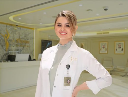 Mariia Oleksyk | Beauty Clinic