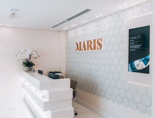Maris Aesthetic Clinic Dubai